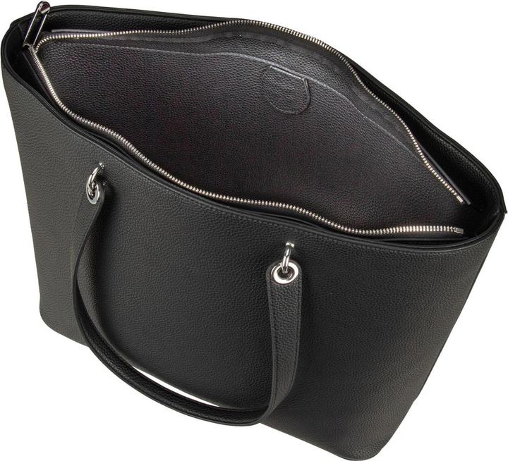 Actual product image Tommy Hilfiger Shopper TH Emblem Tote
