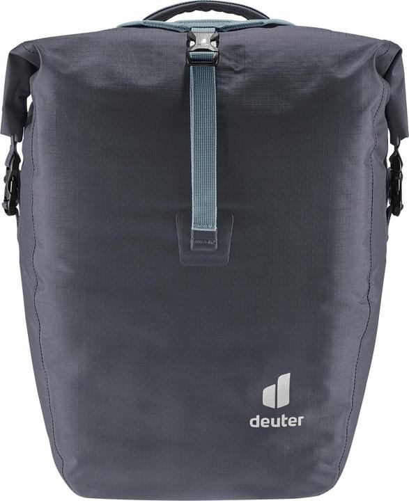 Immagine prodotto Deuter Weybridge 20+5 (20 l, Borsa portapacchi)
