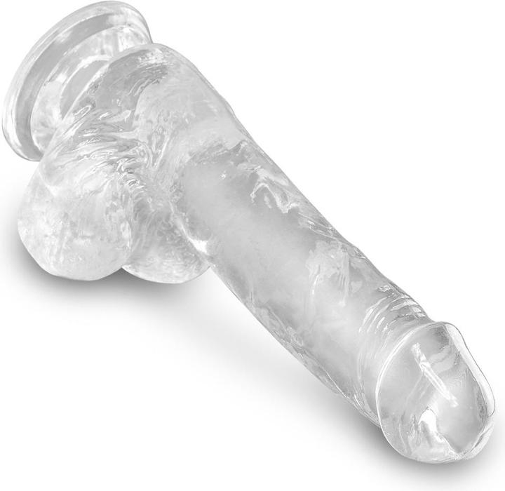 Actual product image Doc Johnson Realistic dildo