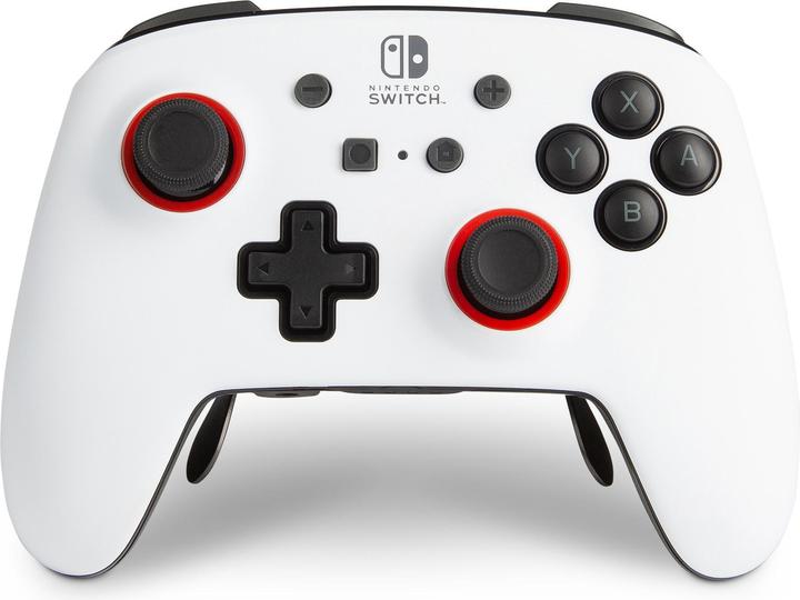 Produktbild PowerA Fusion Pro (Switch, Switch Lite, Switch OLED)
