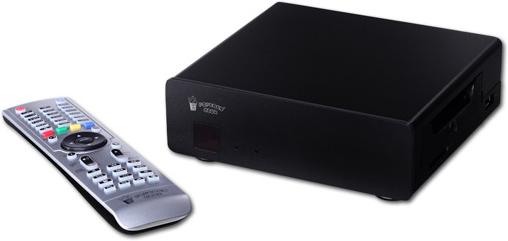 Image du produit Popcorn Hour A-410 (1.02 Go)
