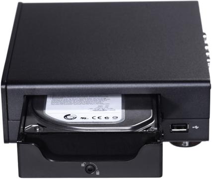 Image du produit Popcorn Hour A-410 (1.02 Go)