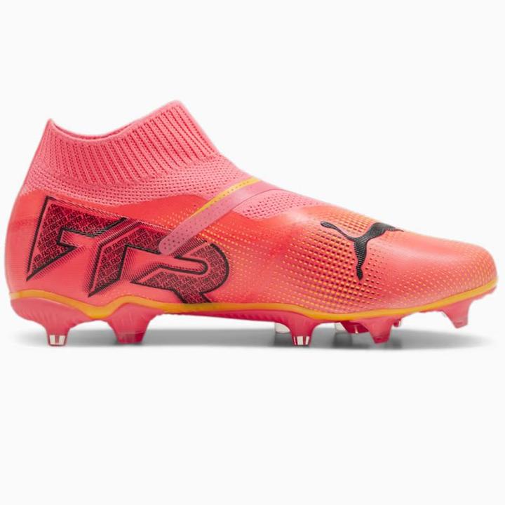 Produktbild Puma FUTURE 7 MATCH+ LL FG/AG (44.5)