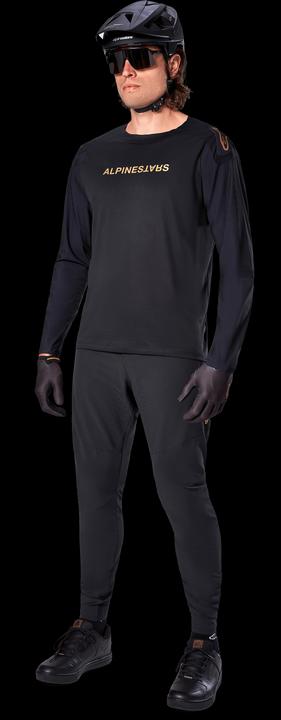 Produktbild Alpinestars Jersey 24 A-Aria Polartec Sw (XXL)