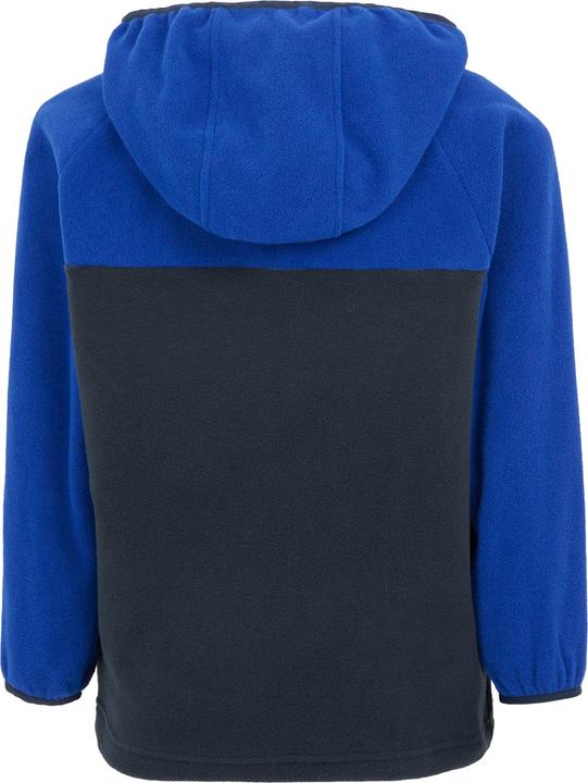 Actual product image Regatta Childrens/Kids Fayley Fleece Hoodie (140)
