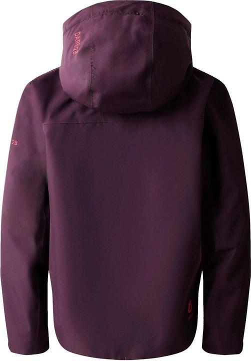 Produktbild Dare2b Switch Out Jacke wasserfest (128)
