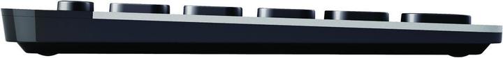 Image du produit Logitech Clavier Easy-Switch K811 (CH, Sans fil)