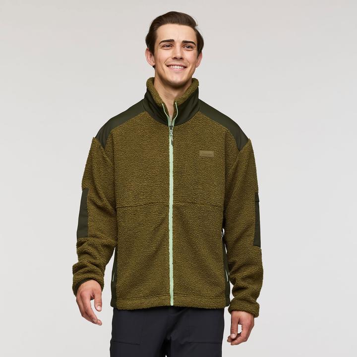 Produktbild Cotopaxi Bacano Fleece (S)