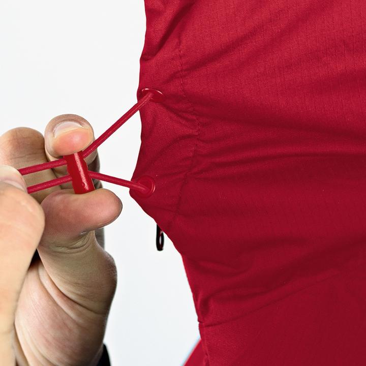Image du produit JAKO Veste De Stade équipe (3XL)