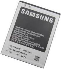 Produktbild Samsung Eb-F1m7lucstd (Akku, Galaxy S3 Mini)
