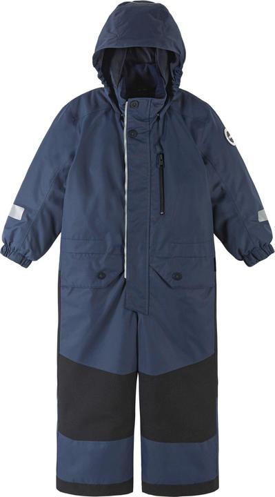 Actual product image Reima Snowsuit tec Muhos (92)