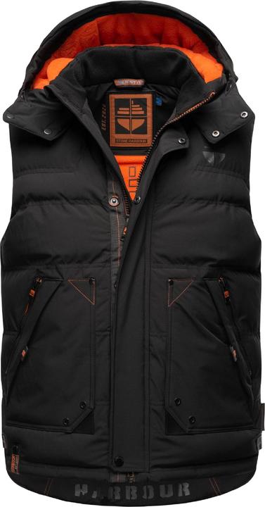 Stone Harbour Egoor