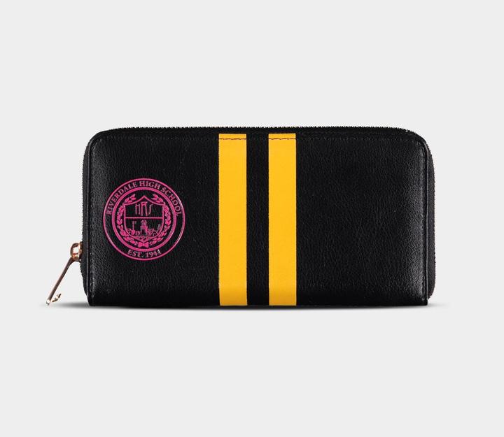 Image du produit Difuzed Riverdale - Portefeuille Zip Around