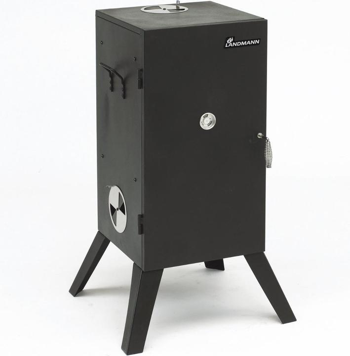 Actual product image Landmann Smoker oven (36 cm)