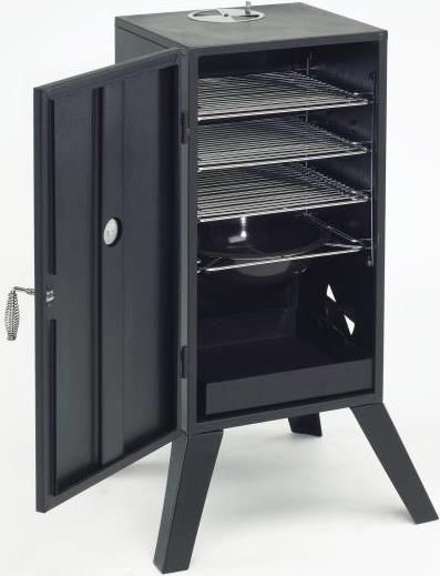 Actual product image Landmann Smoker oven (36 cm)
