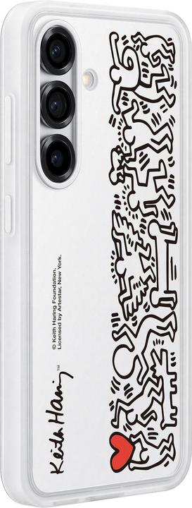 Actual product image Samsung Flipsuit Case (Samsung Galaxy S25)