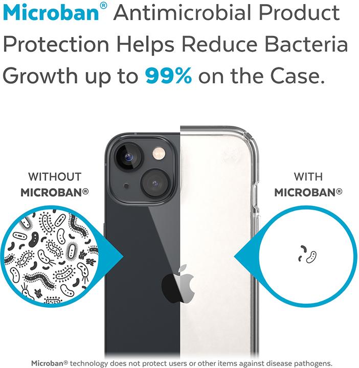 Immagine prodotto speck Iphone 14 Plus Presidio (Apple iPhone 14 Plus)