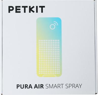 Immagine prodotto Petkit Pura Air Smart Odour Eliminator (Cane, Gatto)