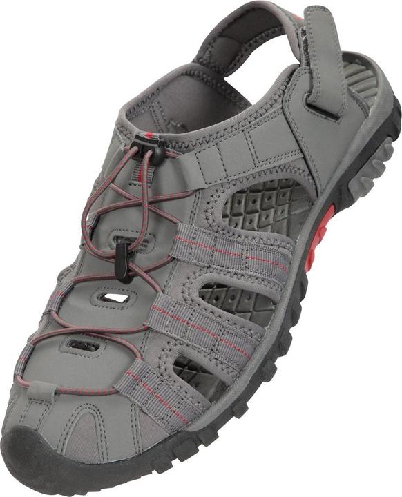 Immagine prodotto Mountain Warehouse Trek Sandali Uomo (44)