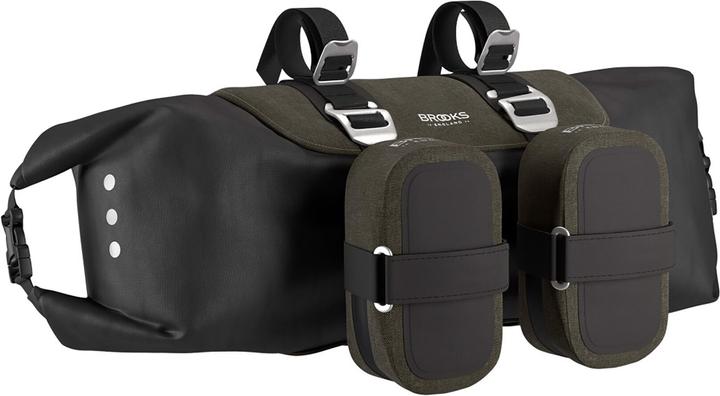 Produktbild Brooks England Scape (10 l, Lenkertasche)