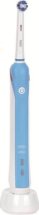 Immagine prodotto Oral-B Pro 1000 Precision Clean (Spazzolino oscillante)