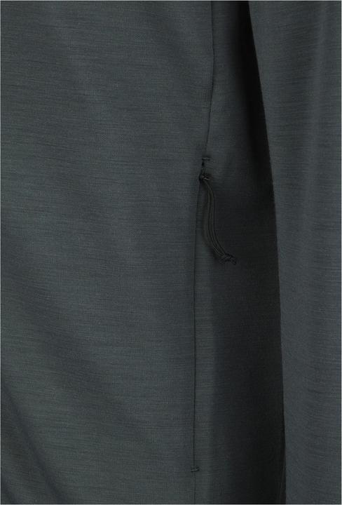 Produktbild Heber Peak MerinoBlend SaplingHe. Zip Hoody (XXL)