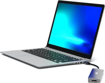 Produktbild Port Designs 900162 (USB-C, 4 Ports)