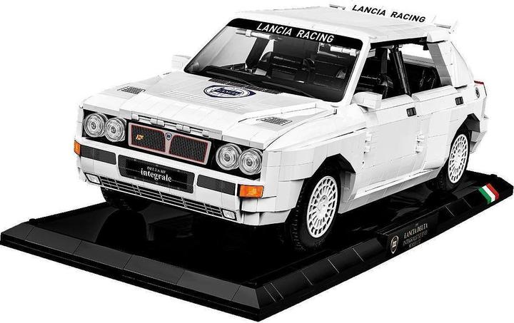 Immagine prodotto Cobi Lancia Delta HF INTG.EVO Edizione Executive