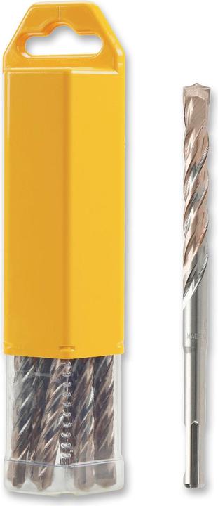 Productafbeelding DeWalt Hamerboor SDS-plus (10 millimeter)