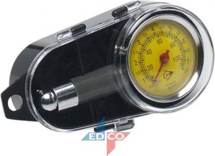 Produktbild Dunlop Reifendruckmesser analog