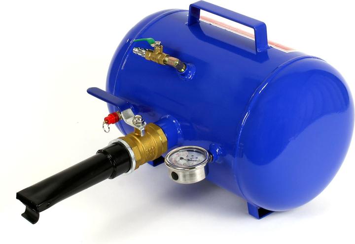 Immagine prodotto XPOtool Booster per pneumatici