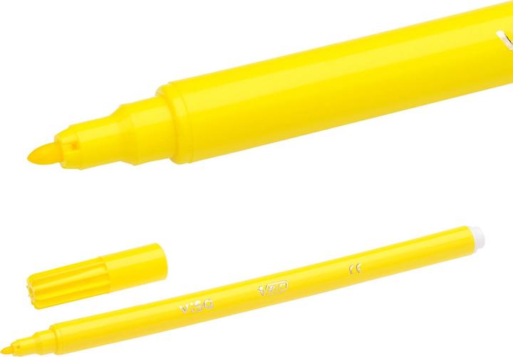 Immagine prodotto Bic Visto per bambini (Multicolore, 12 x)