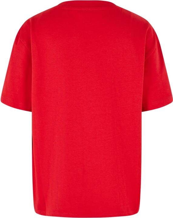 Actual product image Urban Classics Boys Heavy Oversize Tee - 19537 (146)