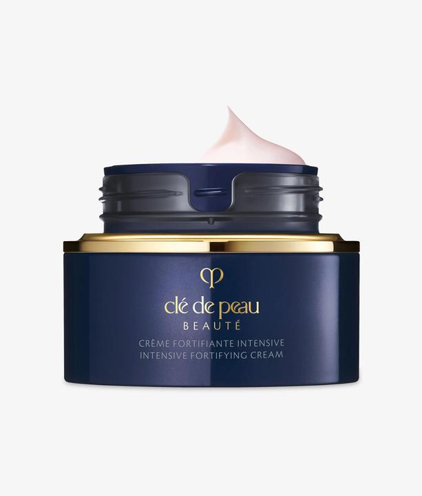 Produktbild Clé De Peau Intensive Fortifying Cream (50 ml, Nachtcreme)