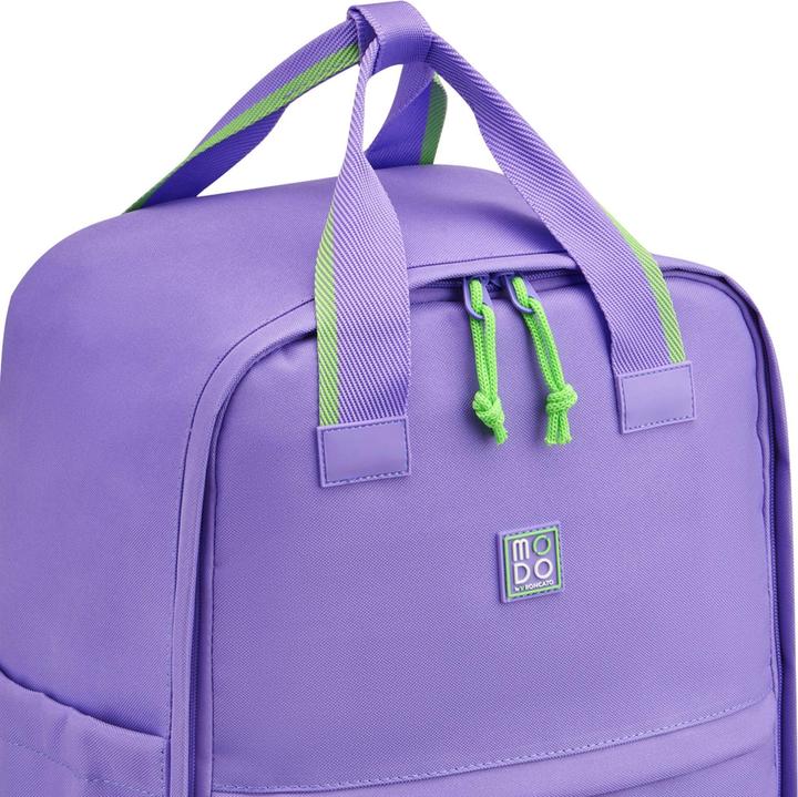 Produktbild Modo by Roncato Starlight 3.0 Reiserucksack 40 cm Laptopfach (24 l)