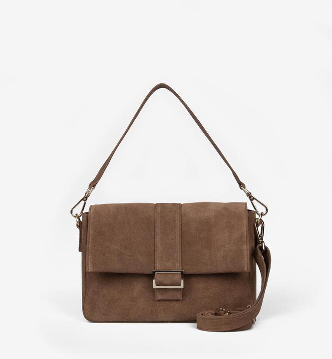 Treats Crossbody Bag