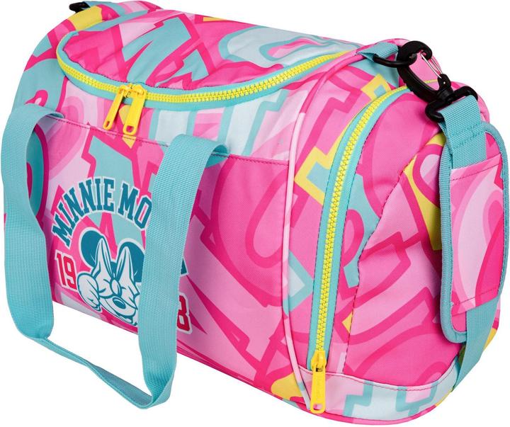 Actual product image Mc Neill Sports bag 37 cm (18 l)