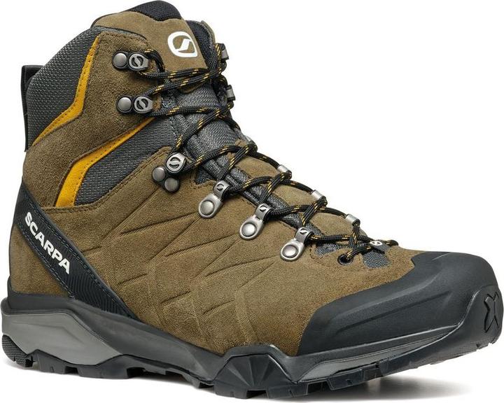Image du produit Scarpa ZG Trek GTX (46.5)