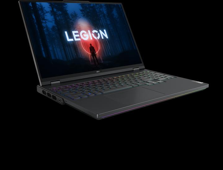 Lenovo Legion Pro 7 RTX 4090 (16", AMD Ryzen 9 7945HX, 32 GB, 2000 GB, CH)