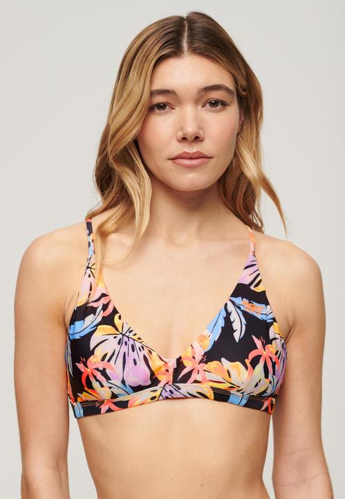 Produktbild Superdry Badeanzugoberteil für Frauen (S)