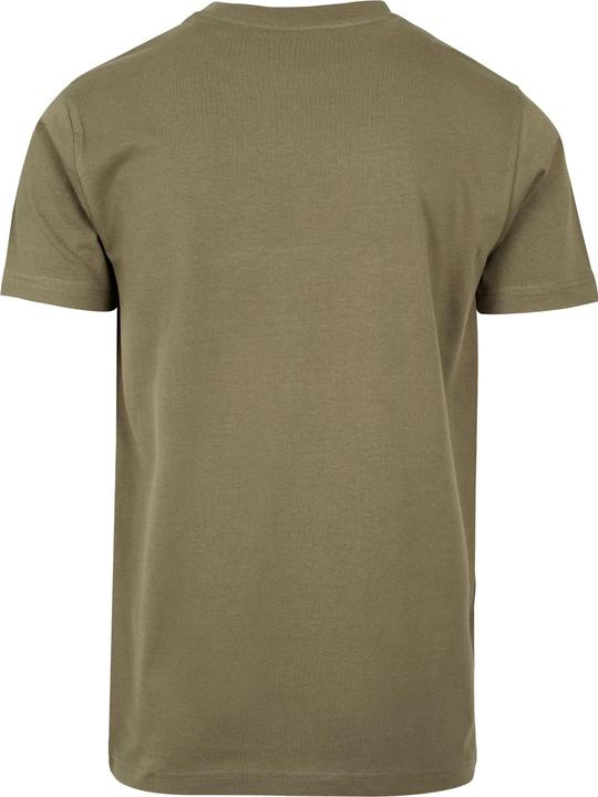 Actual product image Mister Tee Rose tea - 1830 (XS)