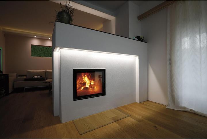 Produktbild Siro LED-Band SL-COB PRO 15W/m 4000K IP65, 24 V/DC, Rolle 5 m (Neutralweiss, 500 cm)