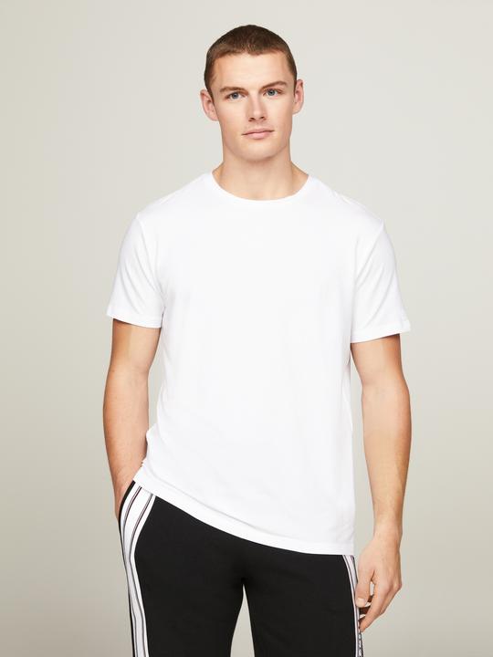 Immagine prodotto Tommy Hilfiger T-shirt da uomo in confezione da 2 pezzi (L)