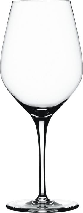 Actual product image Spiegelau Authentis (360 cl, 4 Glasses, White wine glasses)