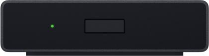 Actual product image Razer USB 4 DOCK - EU (USB-C, 14 Ports)