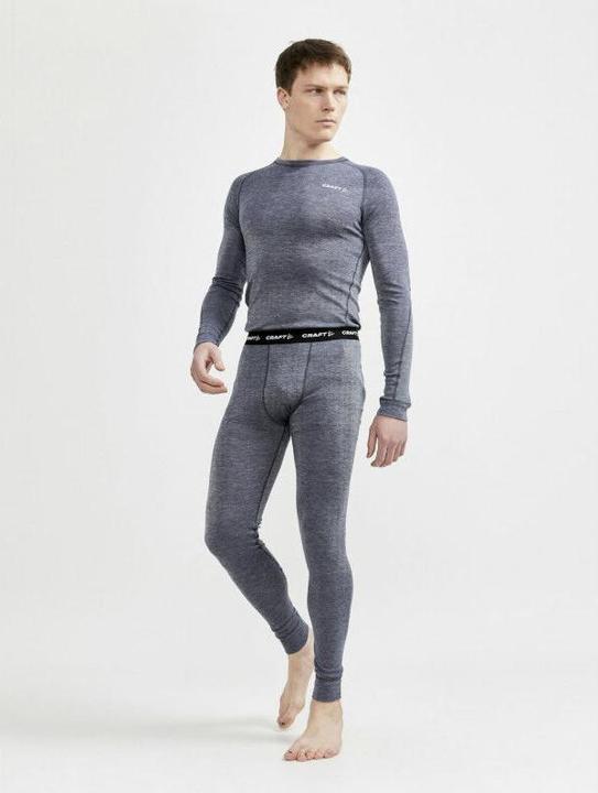 Craft Core Wool Merino LS Tee