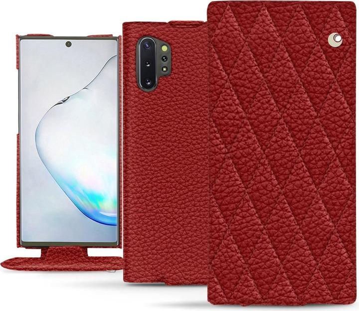 Immagine prodotto Noreve Cover in pelle verticale (Samsung Galaxy Note 10+)