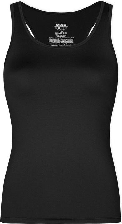 Snocks Racerback Tank Top (M)