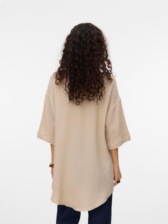 Actual product image Vero Moda VMNATALI Hemd Hemd (XS)