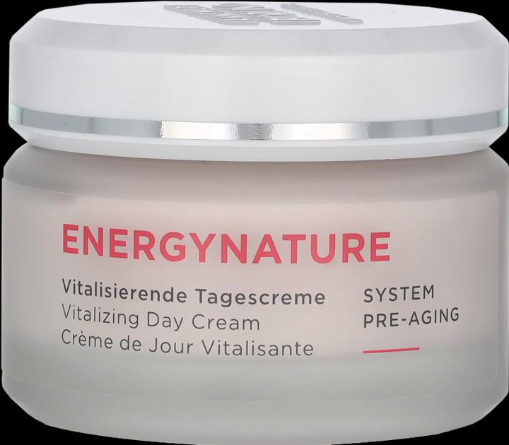Produktbild Annemarie Börlind Vitalisierende Tagescreme (50 ml, Tagescreme)